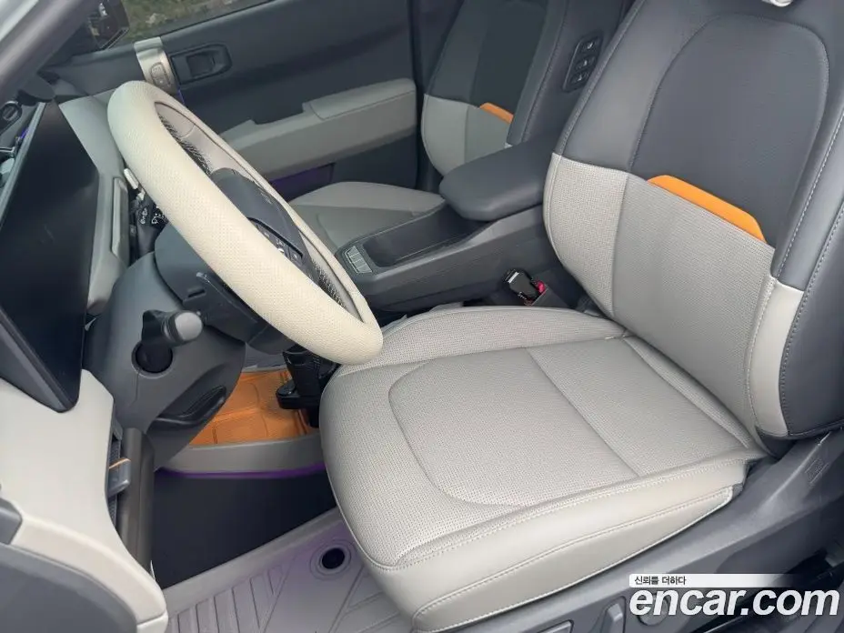 Kia EV3 2026 автомат (гидро), фото 8 Kia EV3 2026 автомат (гидро), фото 8
