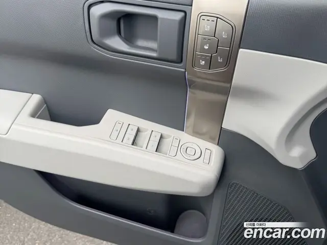 Kia EV3 2026 автомат (гидро), миниатюра 10 Kia EV3 2026 автомат (гидро), миниатюра 10