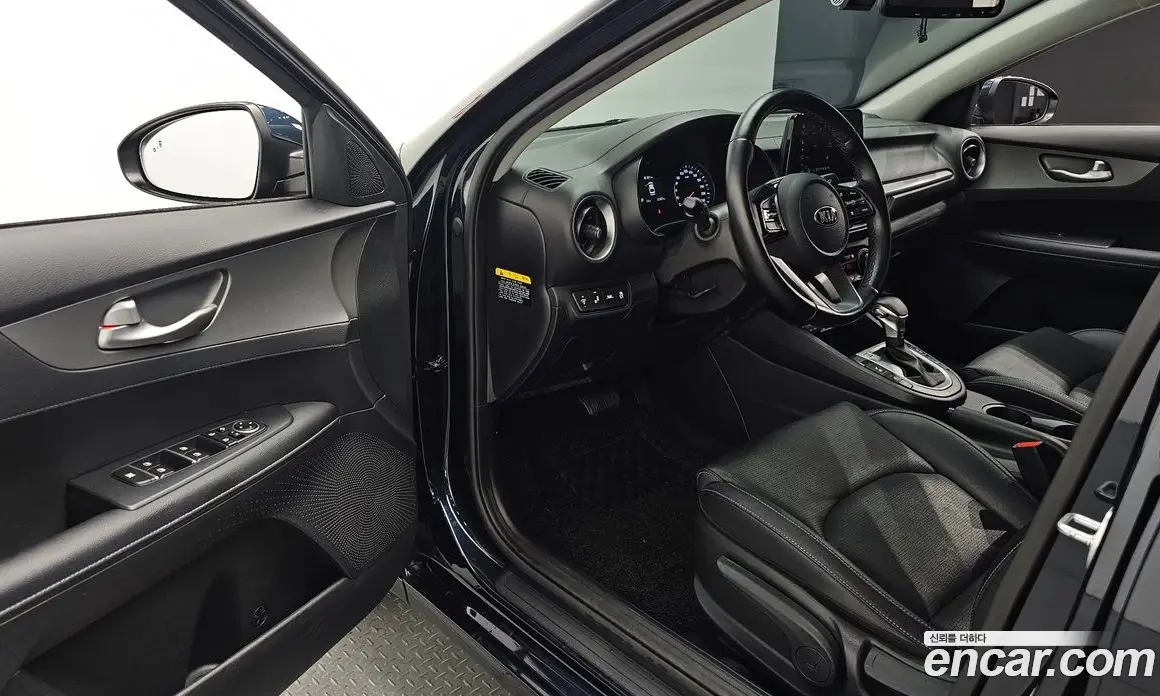 Kia K3 2018 1.6 автомат (гидро), фото 11 Kia K3 2018 1.6 автомат (гидро), фото 11