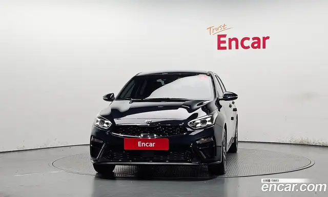 Kia K3 2018 1.6 автомат (гидро), миниатюра 3 Kia K3 2018 1.6 автомат (гидро), миниатюра 3