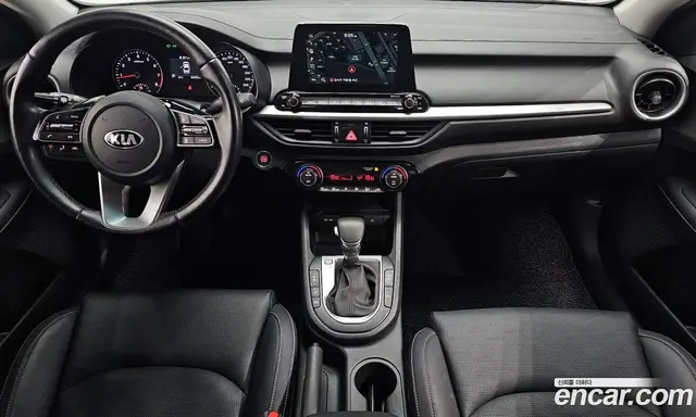 Kia K3 2018 1.6 автомат (гидро), миниатюра 7 Kia K3 2018 1.6 автомат (гидро), миниатюра 7