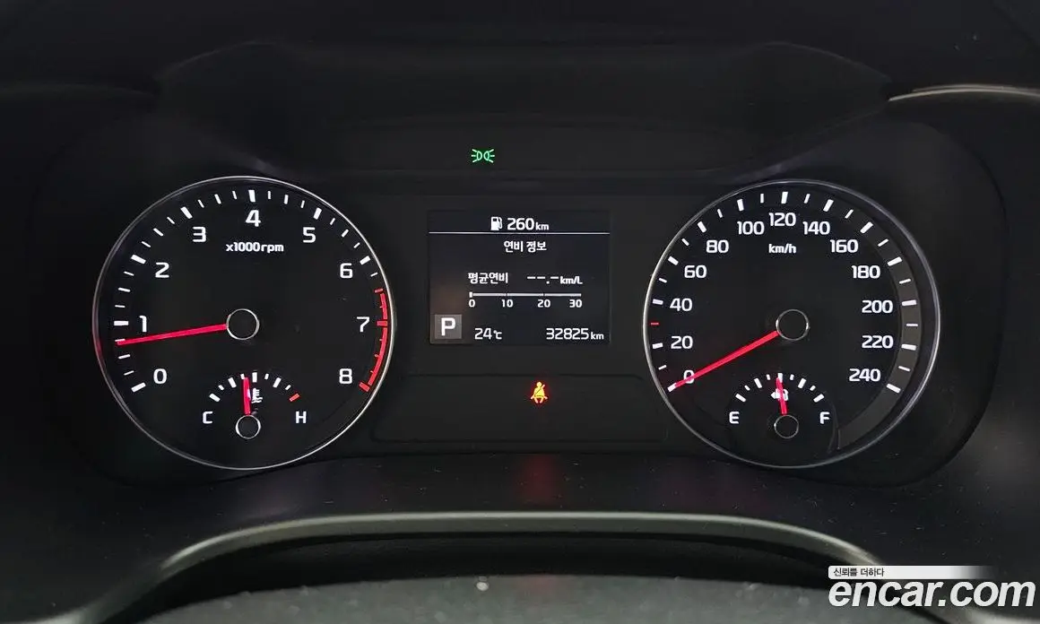 Kia K3 2018 1.6 автомат (гидро), фото 8 Kia K3 2018 1.6 автомат (гидро), фото 8