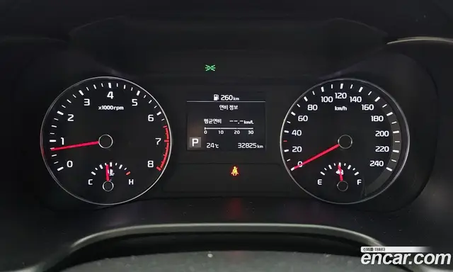Kia K3 2018 1.6 автомат (гидро), миниатюра 8 Kia K3 2018 1.6 автомат (гидро), миниатюра 8