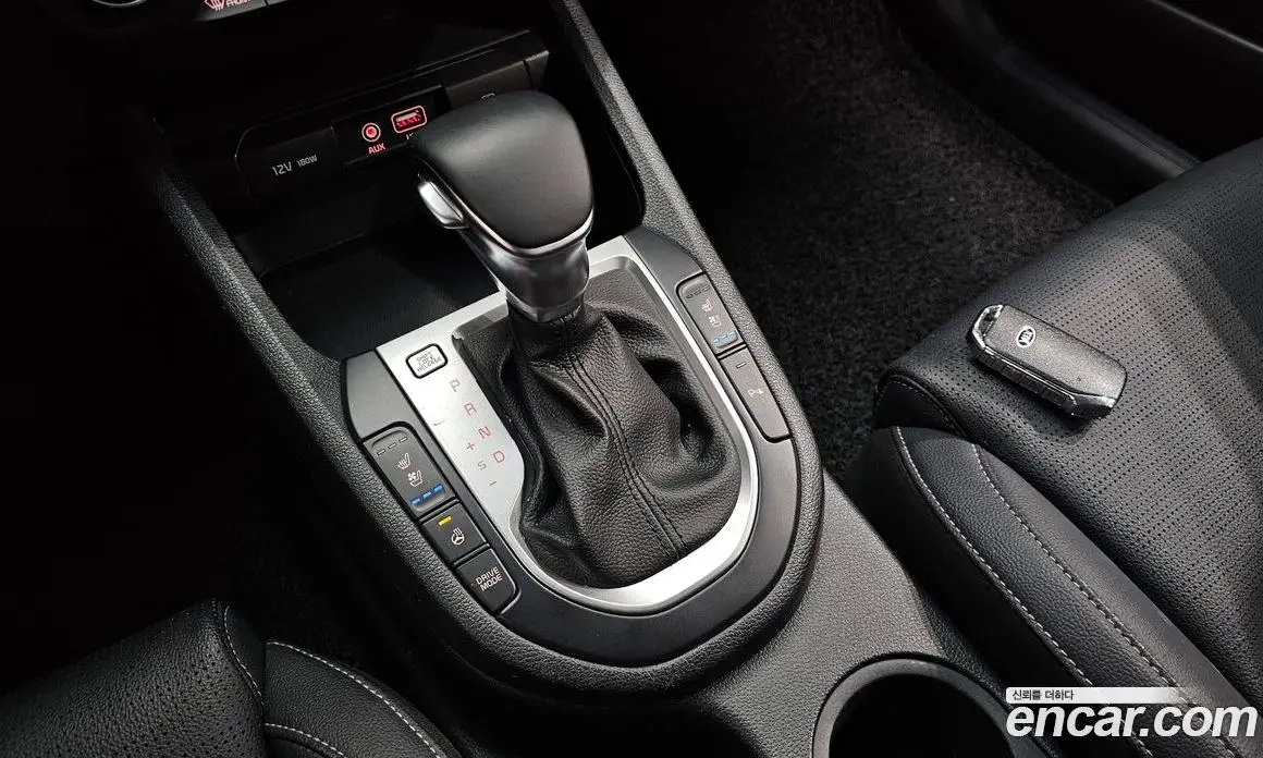 Kia K3 2018 1.6 автомат (гидро), фото 9 Kia K3 2018 1.6 автомат (гидро), фото 9