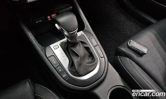Kia K3 2018 1.6 автомат (гидро), миниатюра 9 Kia K3 2018 1.6 автомат (гидро), миниатюра 9