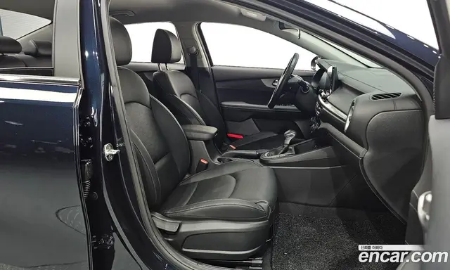 Kia K3 2018 1.6 автомат (гидро), миниатюра 10 Kia K3 2018 1.6 автомат (гидро), миниатюра 10