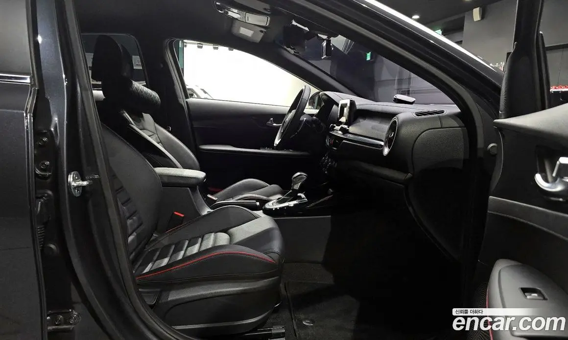 Kia K3 2019 1.6 автомат (гидро), фото 11