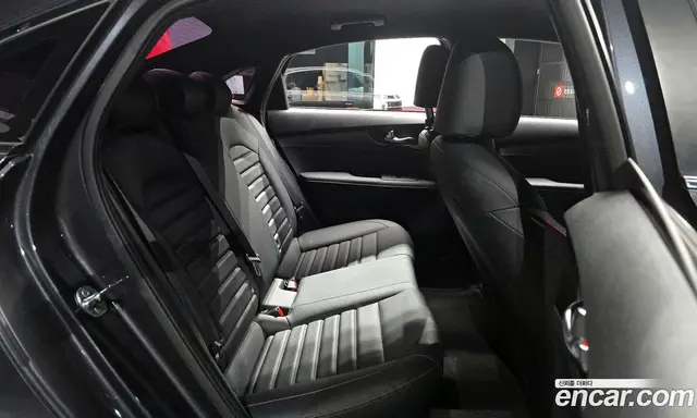 Kia K3 2019 1.6 автомат (гидро), миниатюра 12