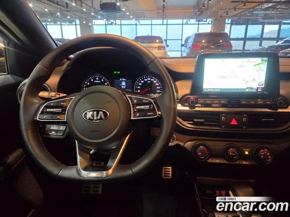 Kia K3 2019 1.6 автомат (гидро), фото 13