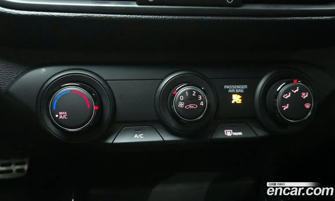 Kia K3 2019 1.6 автомат (гидро), фото 16