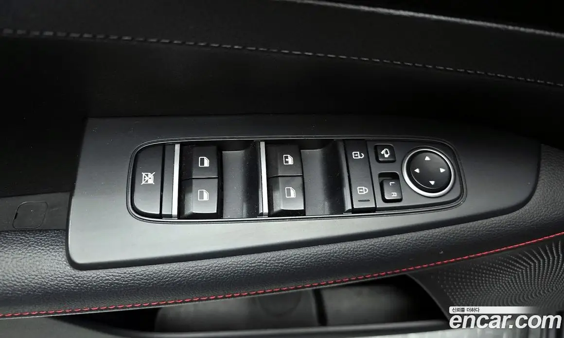 Kia K3 2019 1.6 автомат (гидро), фото 18