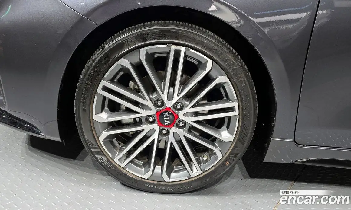 Kia K3 2019 1.6 автомат (гидро), фото 5