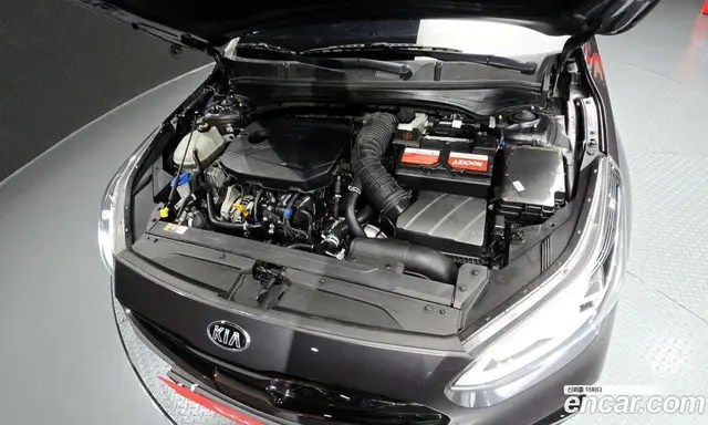 Kia K3 2019 1.6 автомат (гидро), миниатюра 6