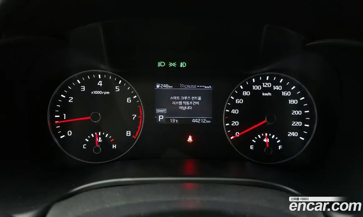 Kia K3 2019 1.6 автомат (гидро), фото 8