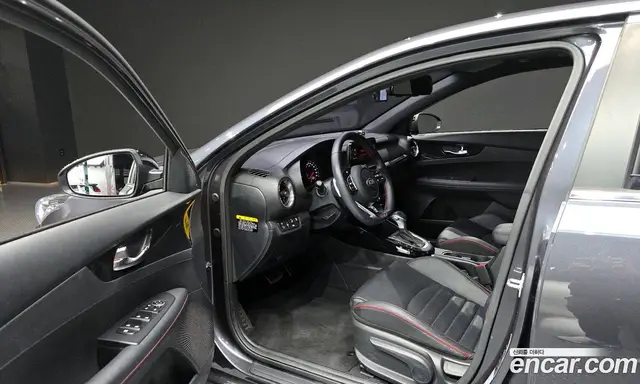 Kia K3 2019 1.6 автомат (гидро), миниатюра 10