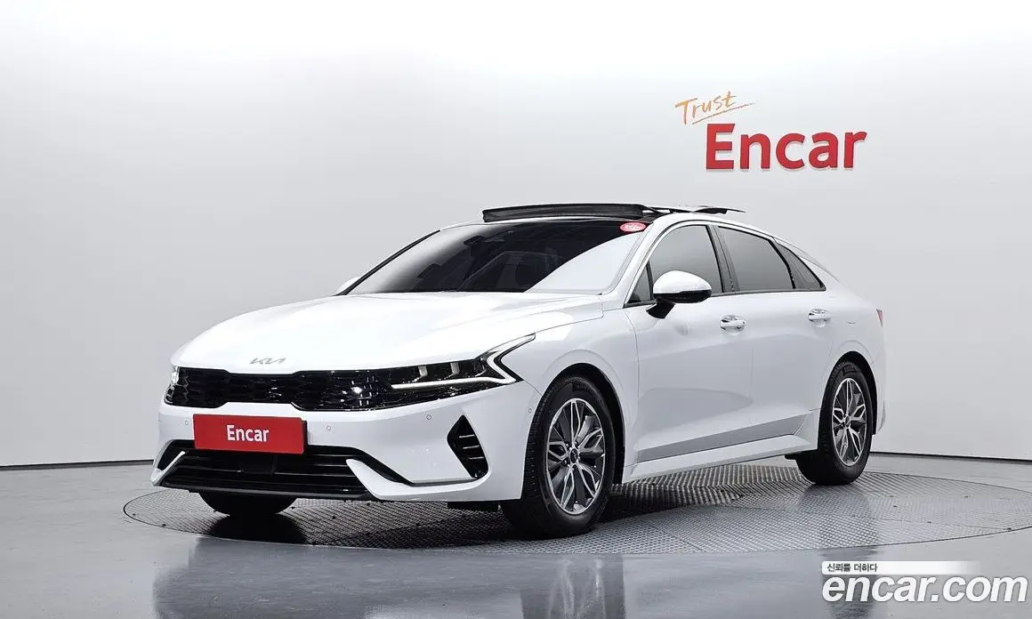 Kia K5 (Optima) 2023 2.0 автомат (гидро), фото 1 Kia K5 (Optima) 2023 2.0 автомат (гидро), фото 1