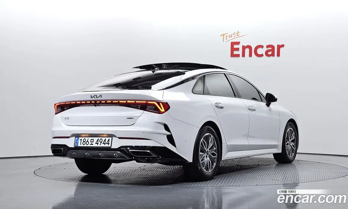Kia K5 (Optima) 2023 2.0 автомат (гидро), фото 2 Kia K5 (Optima) 2023 2.0 автомат (гидро), фото 2