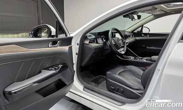 Kia K5 (Optima) 2023 2.0 автомат (гидро), миниатюра 11 Kia K5 (Optima) 2023 2.0 автомат (гидро), миниатюра 11