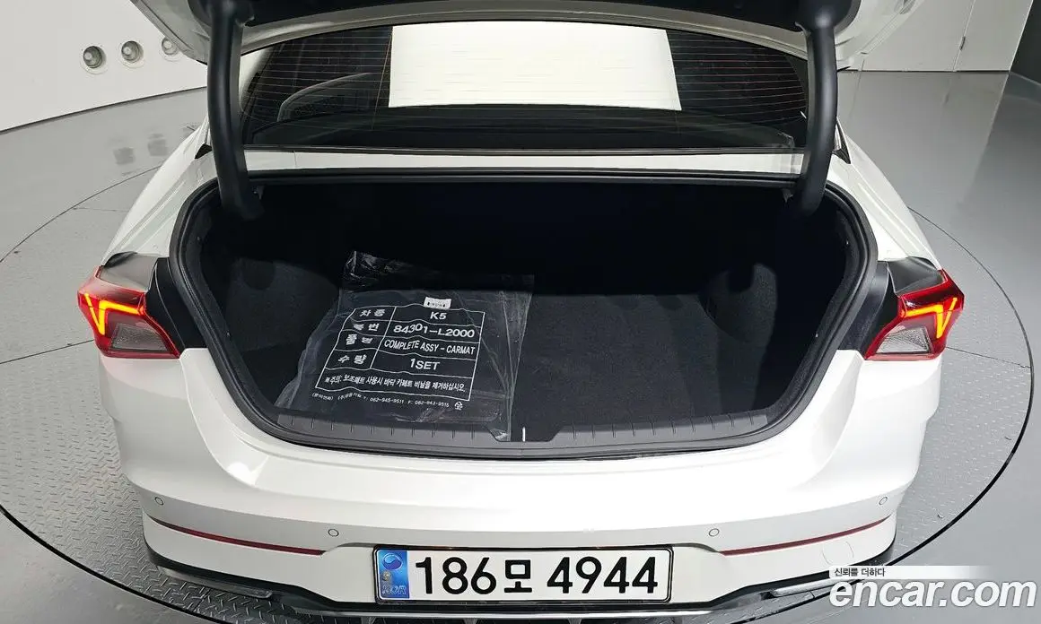 Kia K5 (Optima) 2023 2.0 автомат (гидро), фото 20 Kia K5 (Optima) 2023 2.0 автомат (гидро), фото 20