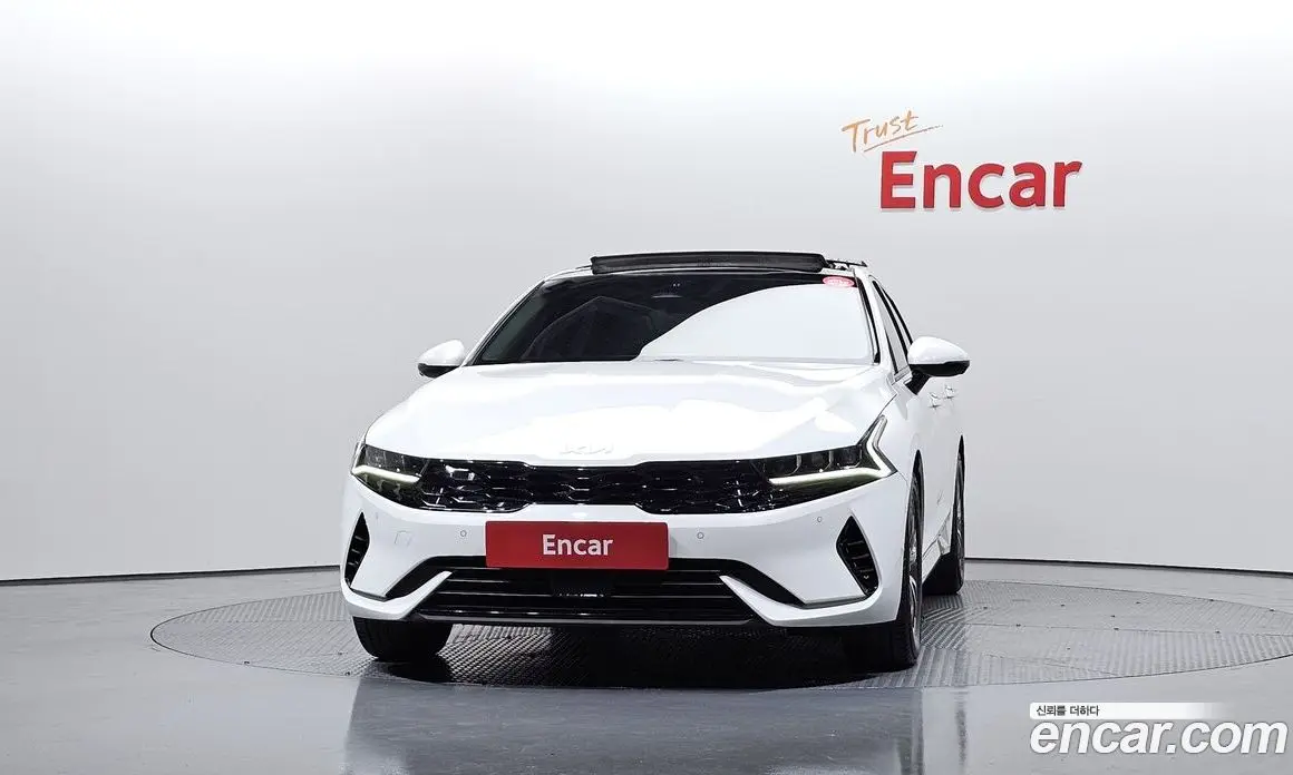 Kia K5 (Optima) 2023 2.0 автомат (гидро), фото 3 Kia K5 (Optima) 2023 2.0 автомат (гидро), фото 3