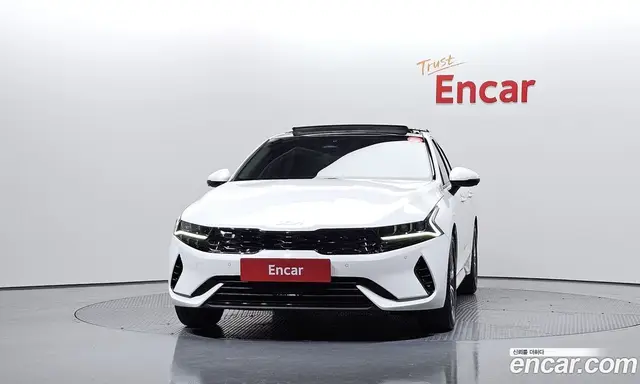 Kia K5 (Optima) 2023 2.0 автомат (гидро), миниатюра 3 Kia K5 (Optima) 2023 2.0 автомат (гидро), миниатюра 3