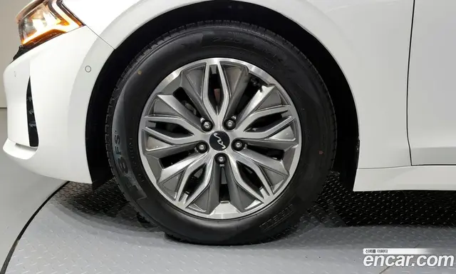 Kia K5 (Optima) 2023 2.0 автомат (гидро), миниатюра 5 Kia K5 (Optima) 2023 2.0 автомат (гидро), миниатюра 5