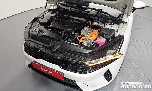 Kia K5 (Optima) 2023 2.0 автомат (гидро), миниатюра 6 Kia K5 (Optima) 2023 2.0 автомат (гидро), миниатюра 6