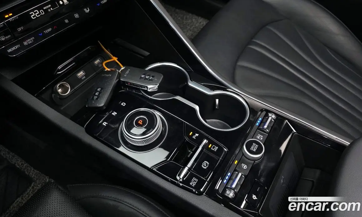 Kia K5 (Optima) 2023 2.0 автомат (гидро), фото 9 Kia K5 (Optima) 2023 2.0 автомат (гидро), фото 9