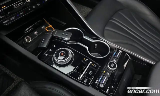 Kia K5 (Optima) 2023 2.0 автомат (гидро), миниатюра 9 Kia K5 (Optima) 2023 2.0 автомат (гидро), миниатюра 9