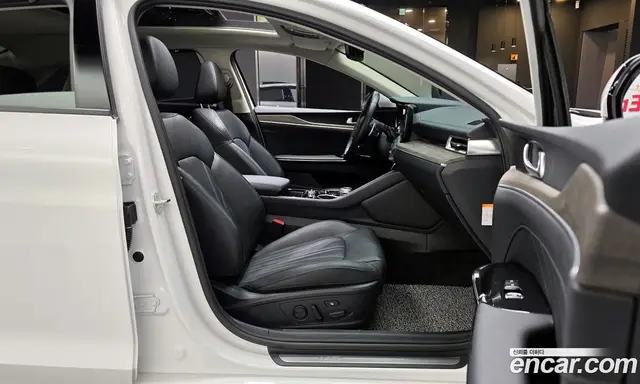 Kia K5 (Optima) 2023 2.0 автомат (гидро), миниатюра 10 Kia K5 (Optima) 2023 2.0 автомат (гидро), миниатюра 10