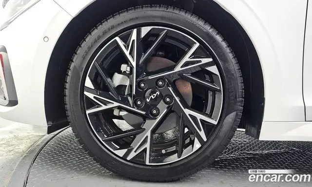 Kia K5 (Optima) 2025 2.0 автомат (гидро), миниатюра 5