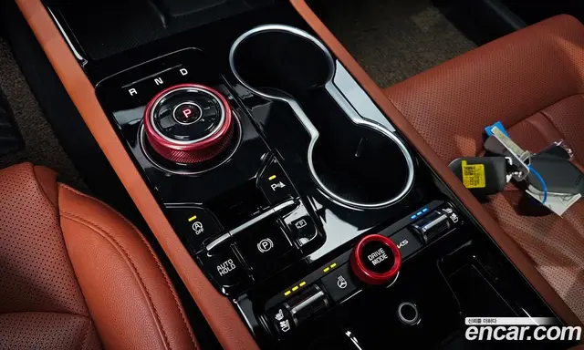 Kia K5 (Optima) 2025 2.0 автомат (гидро), миниатюра 9