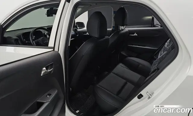 Kia Morning 2024 1.0 автомат (гидро), миниатюра 12
