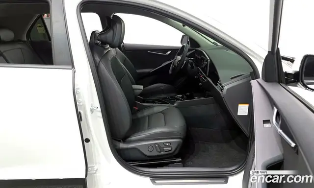 Kia Niro 2025 1.6 автомат (гидро), миниатюра 11 Kia Niro 2025 1.6 автомат (гидро), миниатюра 11