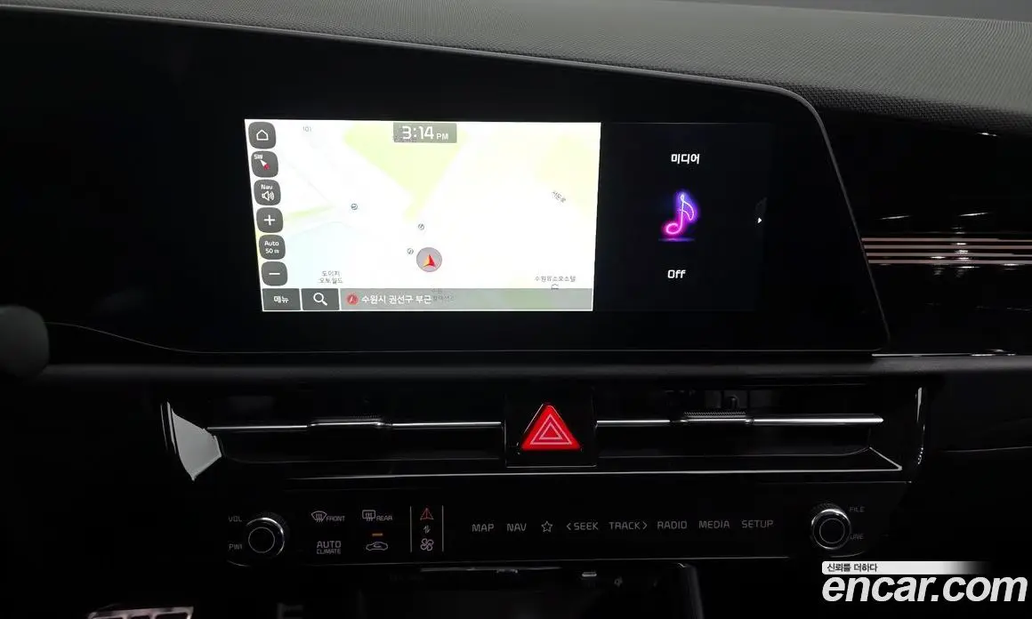 Kia Niro 2025 1.6 автомат (гидро), фото 14 Kia Niro 2025 1.6 автомат (гидро), фото 14