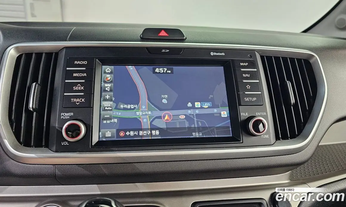 Kia Ray 2019 1.0 автомат (гидро), фото 14