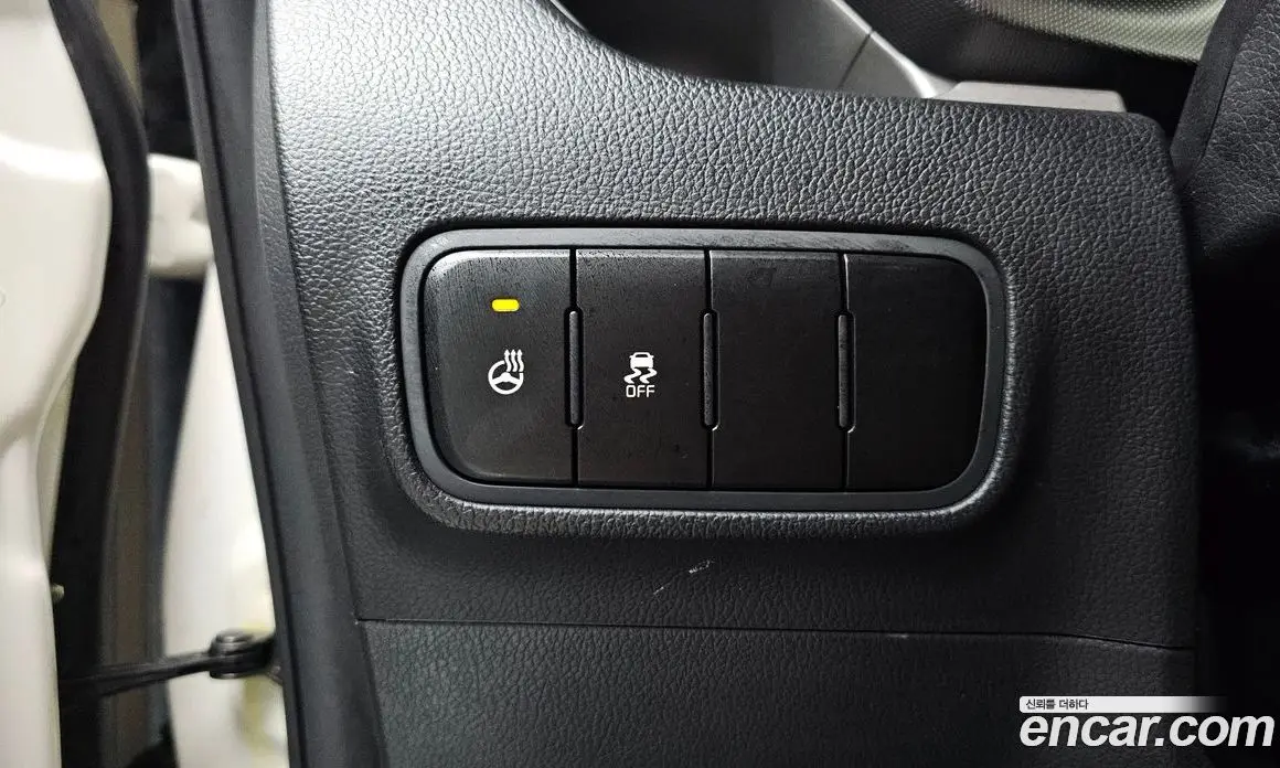 Kia Ray 2019 1.0 автомат (гидро), фото 16