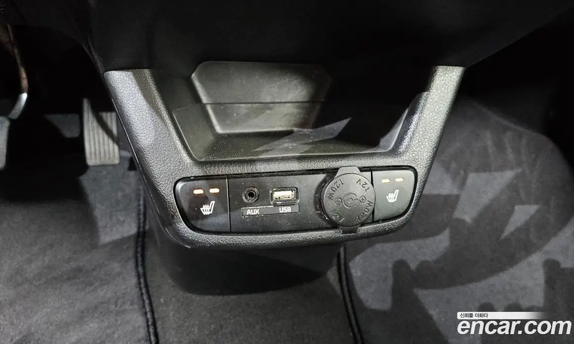 Kia Ray 2019 1.0 автомат (гидро), фото 17