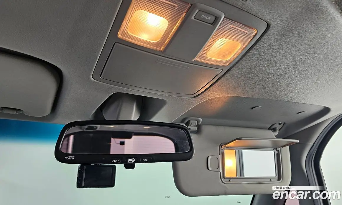 Kia Ray 2019 1.0 автомат (гидро), фото 18