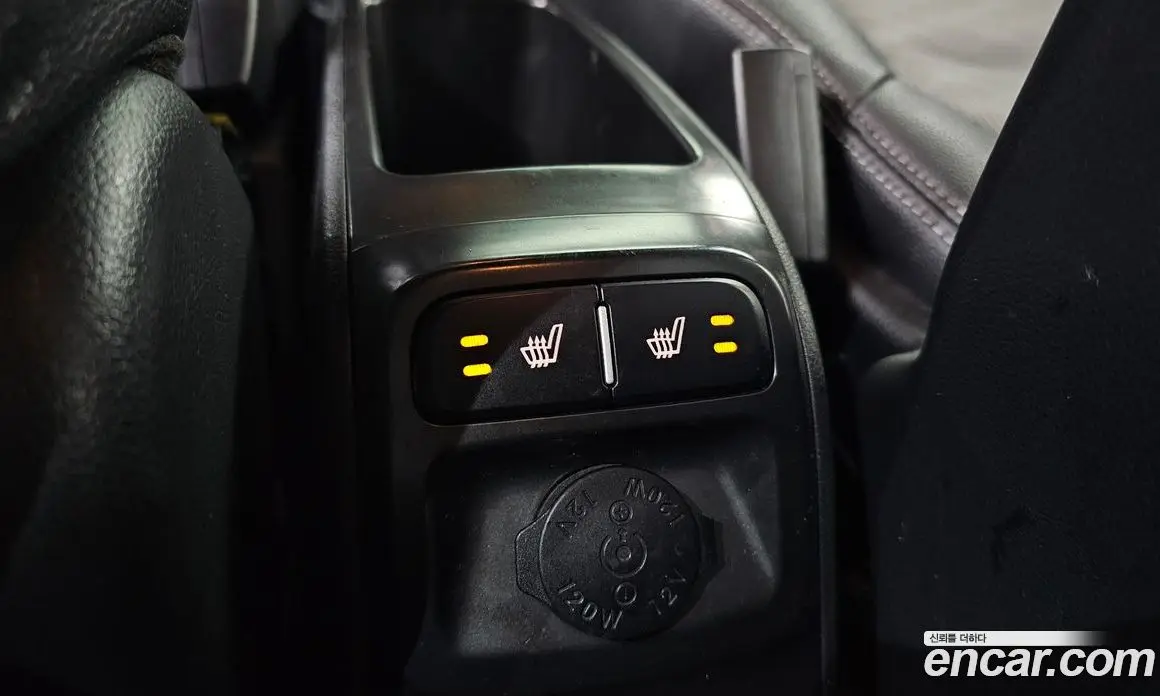 Kia Ray 2019 1.0 автомат (гидро), фото 19