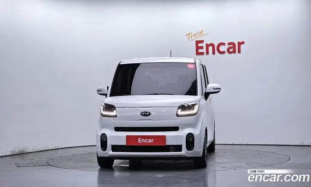 Kia Ray 2019 1.0 автомат (гидро), миниатюра 3