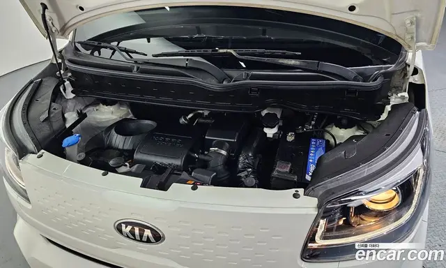 Kia Ray 2019 1.0 автомат (гидро), миниатюра 6