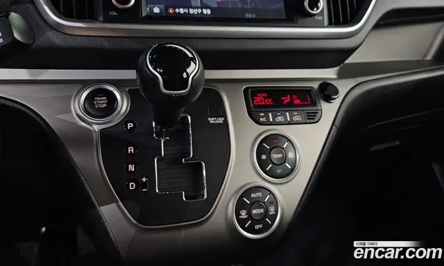 Kia Ray 2019 1.0 автомат (гидро), миниатюра 9