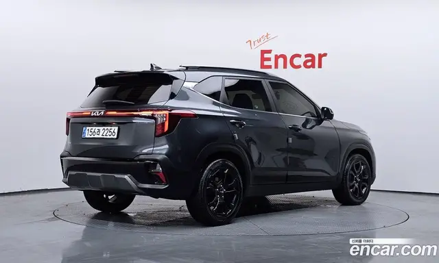 Kia Seltos 2023 1.6 автомат (гидро), миниатюра 2 Kia Seltos 2023 1.6 автомат (гидро), миниатюра 2