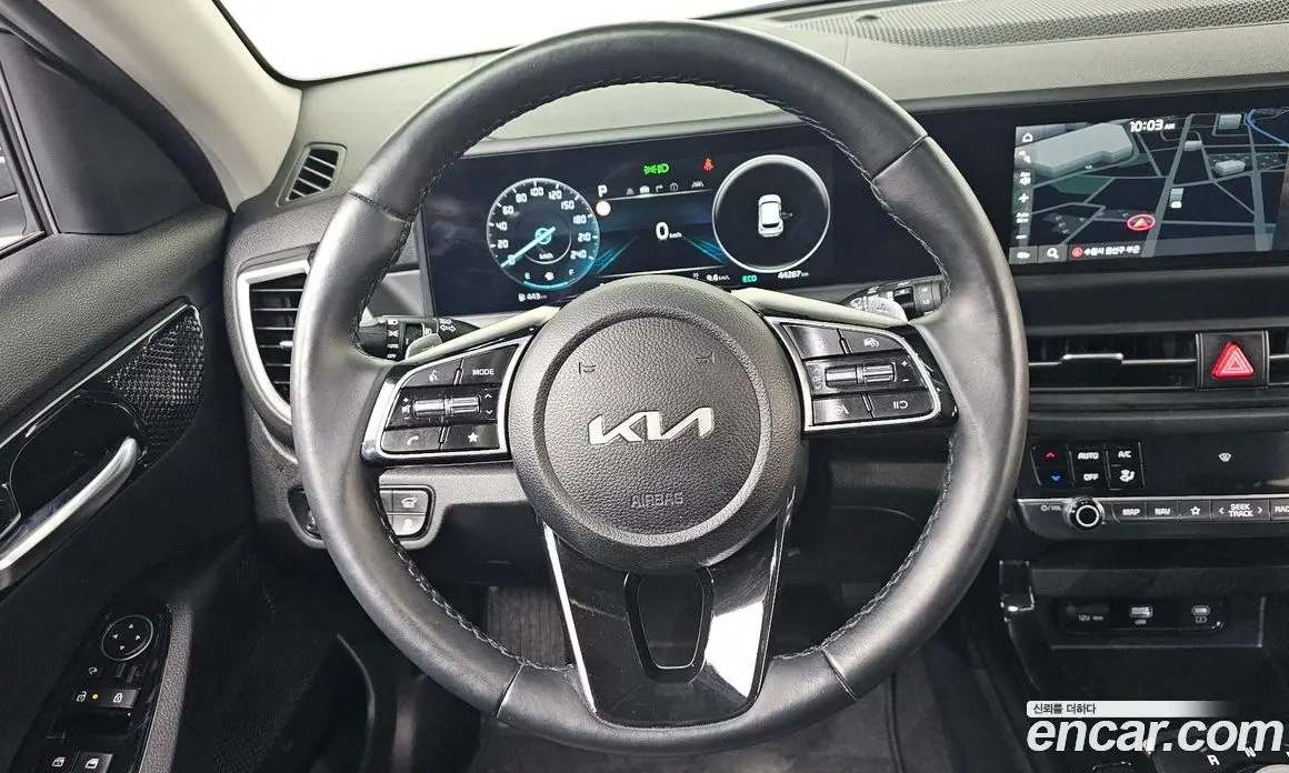 Kia Seltos 2023 1.6 автомат (гидро), фото 13 Kia Seltos 2023 1.6 автомат (гидро), фото 13