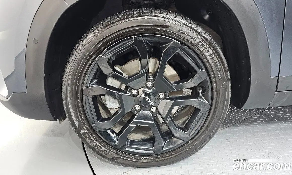 Kia Seltos 2023 1.6 автомат (гидро), фото 5 Kia Seltos 2023 1.6 автомат (гидро), фото 5