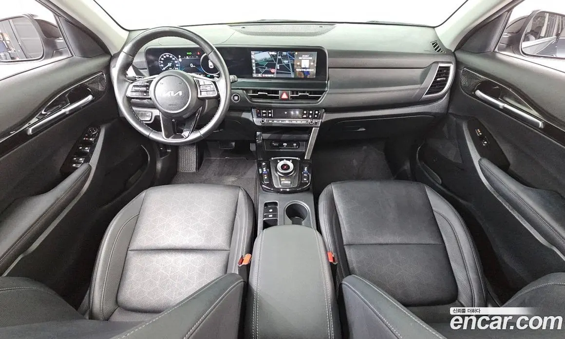 Kia Seltos 2023 1.6 автомат (гидро), фото 7 Kia Seltos 2023 1.6 автомат (гидро), фото 7