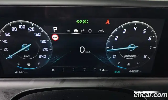 Kia Seltos 2023 1.6 автомат (гидро), миниатюра 8 Kia Seltos 2023 1.6 автомат (гидро), миниатюра 8