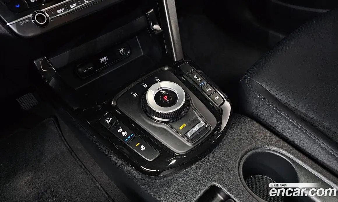 Kia Seltos 2023 1.6 автомат (гидро), фото 9 Kia Seltos 2023 1.6 автомат (гидро), фото 9