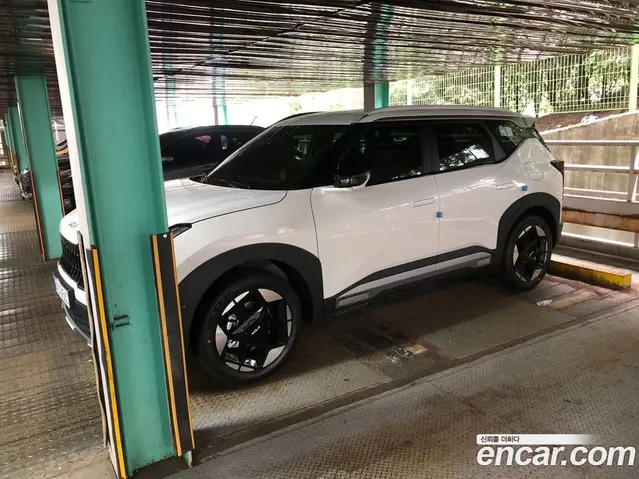 Kia Seltos 2026 1.6 автомат (гидро), миниатюра 2